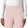 Women's Force Cross-Flex Straight Leg Cargo Scrub Pant