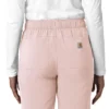 Women's Force Cross-Flex Straight Leg Cargo Scrub Pant