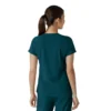 Women's Force Cross-Flex Tuck-In Scrub Top