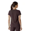 Women's Force Cross-Flex Tuck-In Scrub Top