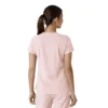 Women's Force Cross-Flex Tuck-In Scrub Top