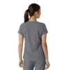 Women's Force Cross-Flex Tuck-In Scrub Top