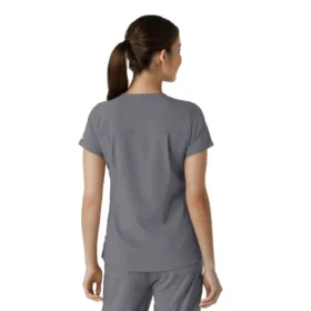 Women’s Force Cross-Flex Tuck-In Scrub Top