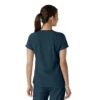Women's Force Cross-Flex Tuck-In Scrub Top
