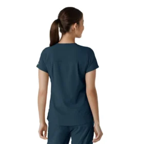 Women’s Force Cross-Flex Tuck-In Scrub Top
