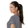 Women's Force Cross-Flex Tuck-In Scrub Top