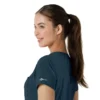 Women's Force Cross-Flex Tuck-In Scrub Top