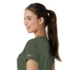 Women's Force Cross-Flex Tuck-In Scrub Top