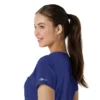 Women's Force Cross-Flex Tuck-In Scrub Top