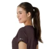 Women's Force Cross-Flex Tuck-In Scrub Top