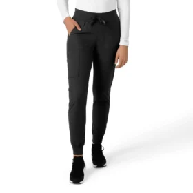 Women's Force Essentials Jogger Scrub Pant