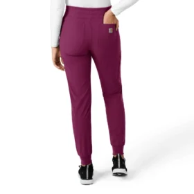 Women’s Force Essentials Jogger Scrub Pant
