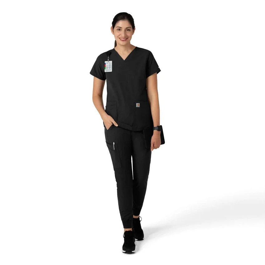 Women's Force Essentials Jogger Scrub Pant