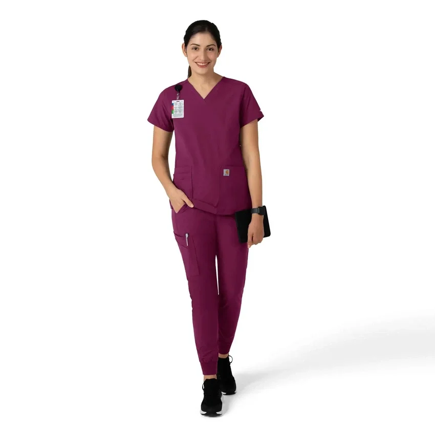 Women's Force Essentials Jogger Scrub Pant