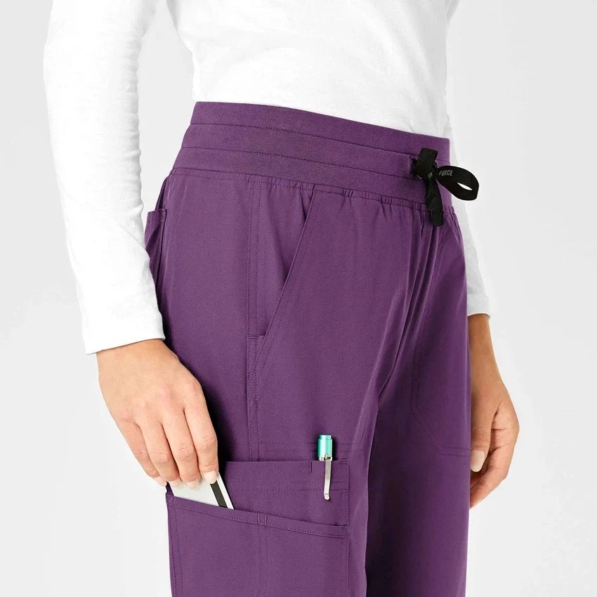 Women's Force Essentials Jogger Scrub Pant