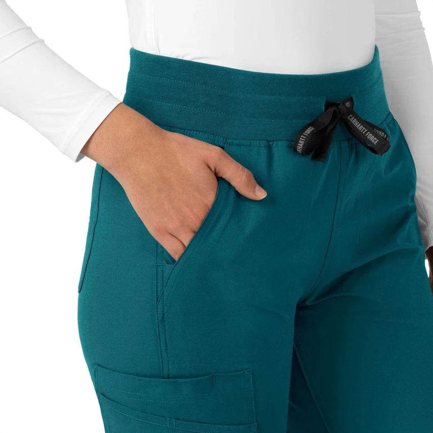 Women's Force Essentials Jogger Scrub Pant