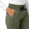 Women's Force Essentials Jogger Scrub Pant