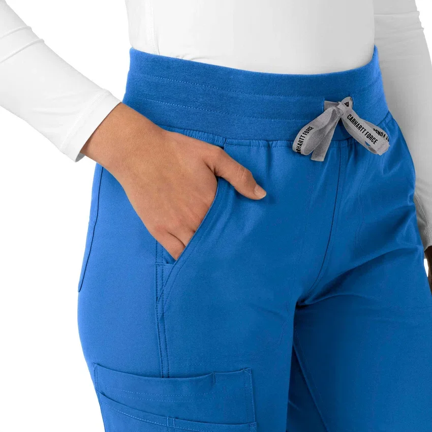 Women's Force Essentials Jogger Scrub Pant