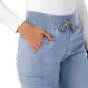Women's Force Essentials Jogger Scrub Pant