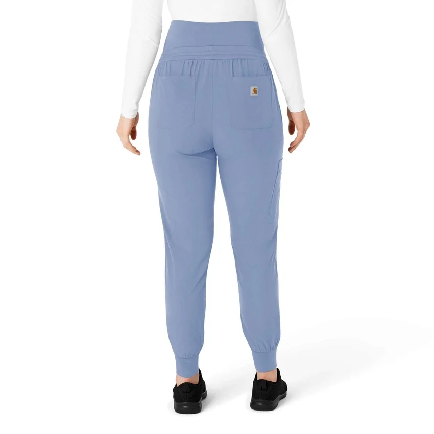 Women's Force Essentials Maternity Jogger Scrub Pant