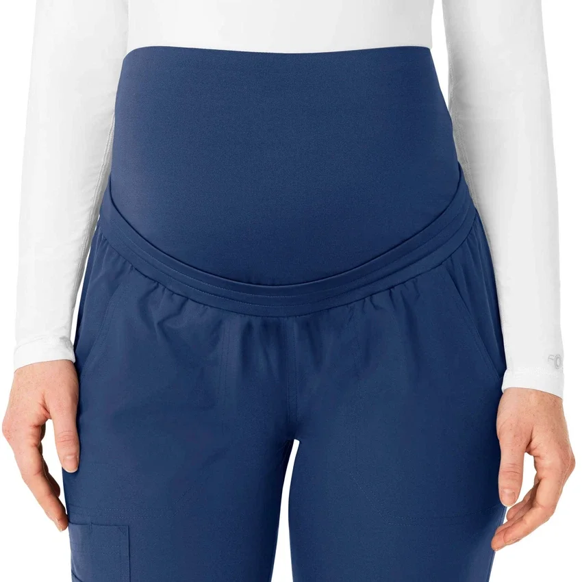 Women's Force Essentials Maternity Jogger Scrub Pant