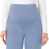 Women's Force Essentials Maternity Jogger Scrub Pant