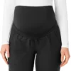 Women's Force Essentials Maternity Jogger Scrub Pant