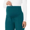 Women's Force Essentials Maternity Jogger Scrub Pant