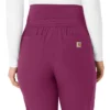 Women's Force Essentials Maternity Jogger Scrub Pant