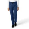 Women's Force Essentials Straight Leg Scrub Pant