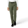 Women's Force Essentials Straight Leg Scrub Pant