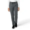 Women's Force Essentials Straight Leg Scrub Pant