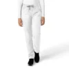Women's Force Essentials Straight Leg Scrub Pant