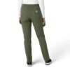 Women's Force Essentials Straight Leg Scrub Pant