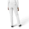 Women's Force Essentials Straight Leg Scrub Pant