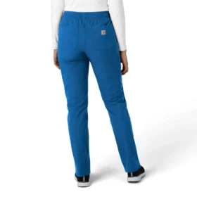 Women’s Force Essentials Straight Leg Scrub Pant