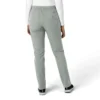 Women's Force Essentials Straight Leg Scrub Pant