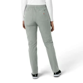 Women’s Force Essentials Straight Leg Scrub Pant