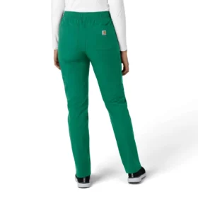 Women’s Force Essentials Straight Leg Scrub Pant