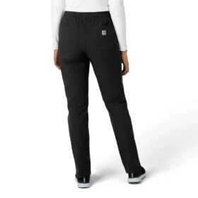 Women’s Force Essentials Straight Leg Scrub Pant