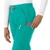 Women's Force Essentials Straight Leg Scrub Pant