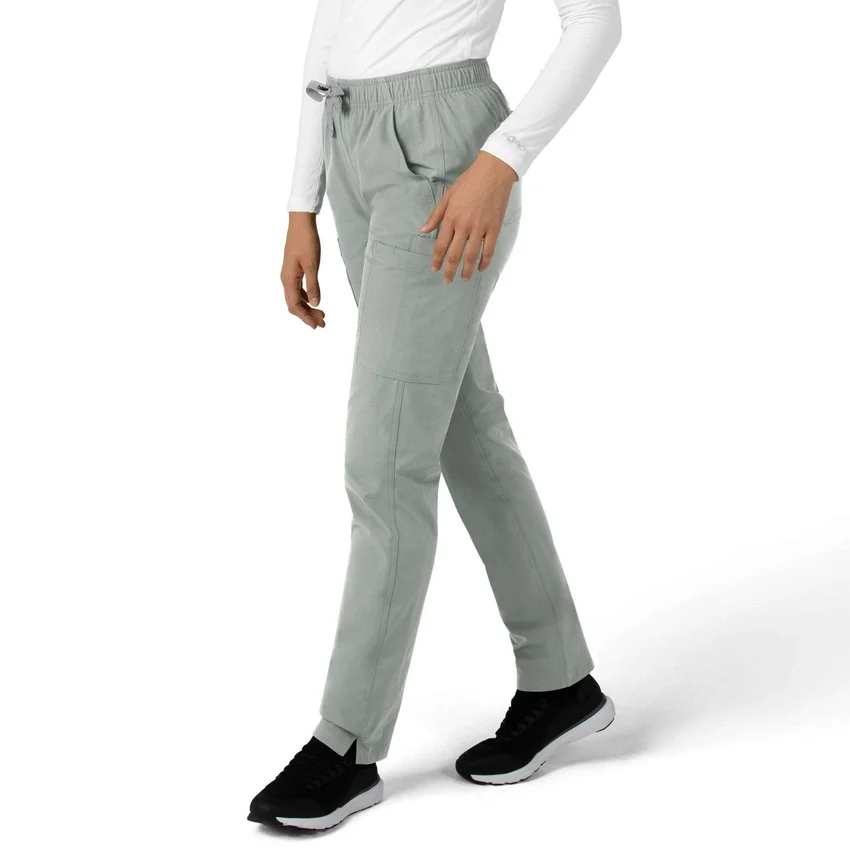 Women's Force Essentials Straight Leg Scrub Pant