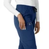 Women's Force Essentials Straight Leg Scrub Pant