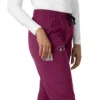 Women's Force Essentials Straight Leg Scrub Pant