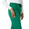 Women's Force Essentials Straight Leg Scrub Pant