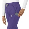 Women's Force Essentials Straight Leg Scrub Pant