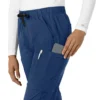Women's Force Essentials Straight Leg Scrub Pant