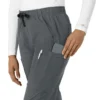 Women's Force Essentials Straight Leg Scrub Pant