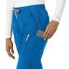 Women's Force Essentials Straight Leg Scrub Pant