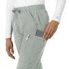 Women's Force Essentials Straight Leg Scrub Pant